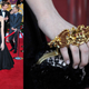 Illustration for article titled Finally, Some Fashion Risks and Rewards on the Red Carpet